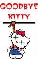 hello kitty dead